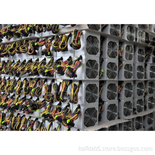 ATX Power Supply for Desktop PC,
